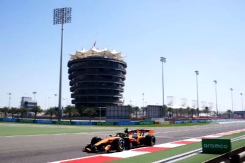 Jamie Chadwick Breaks Down F1's 2026 Rule Revolution Ahead of Melbourne Opener