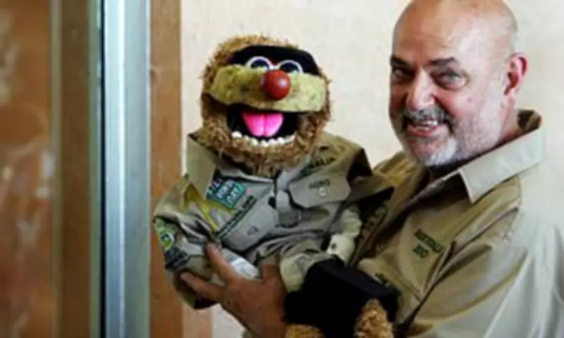 Jamie Dunn, Creator of Iconic Puppet Agro, Passes Away at Age 76