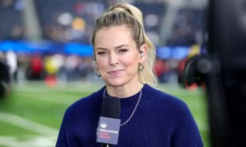 Jamie Erdahl Reveals Personal Family Health Crisis, Absent from GMFB