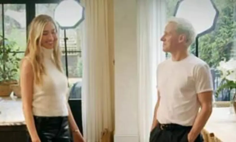 Jamie Laing and Sophie Habboo Unveil Disney+ Parenting Docuseries