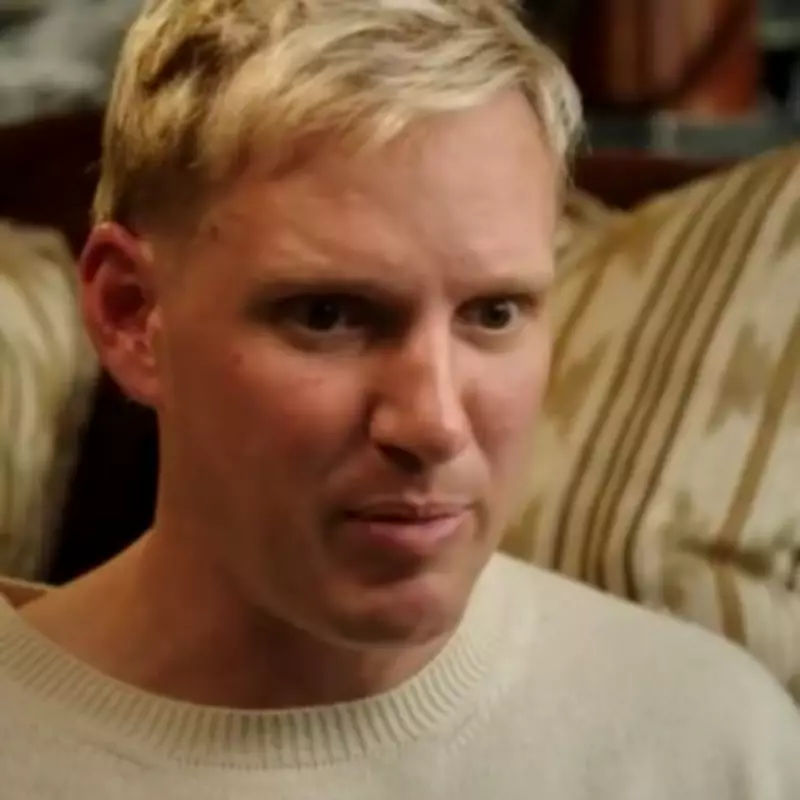 Jamie Laing and Sophie Habboo's Emotional Clash in Raising Chelsea Trailer