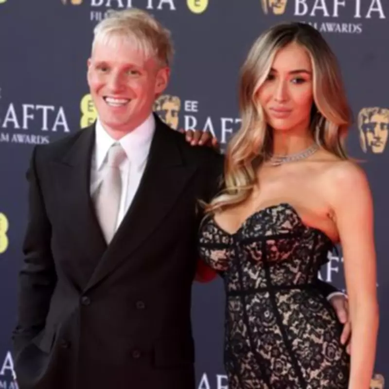 Jamie Laing and Sophie Habboo's Hidden Struggle as Reality Show Takes Toll