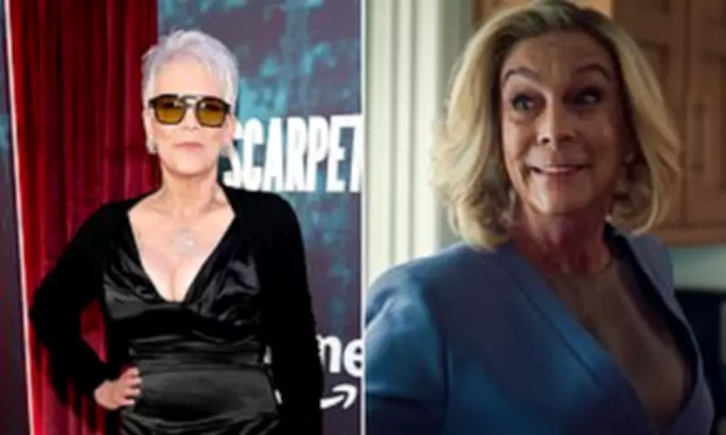 Jamie Lee Curtis Insists The Bear Is Ending Despite No Official Announcement