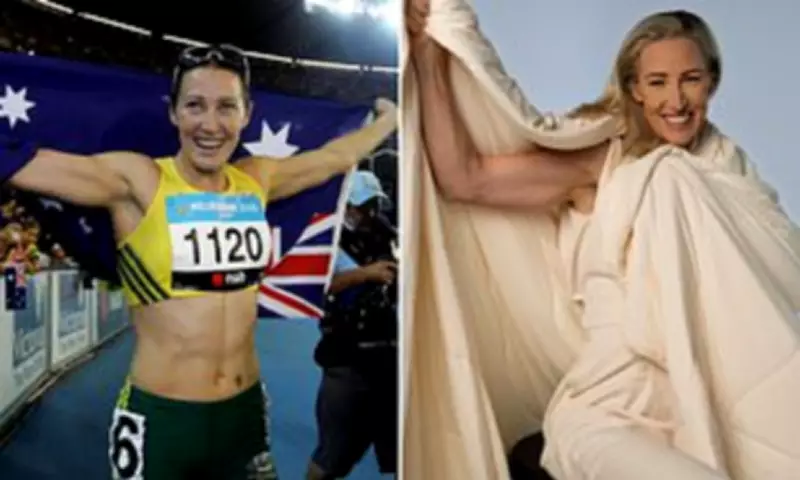 Jana Pittman Reveals How Her Post-Birth World Title Backfired on Mothers