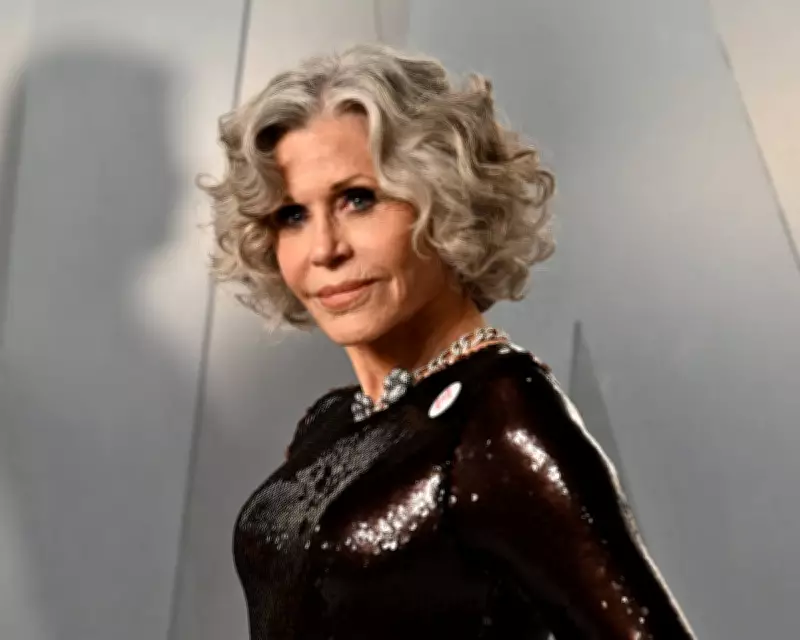 Jane Fonda Questions Barbra Streisand's Role in Robert Redford's Oscars Tribute