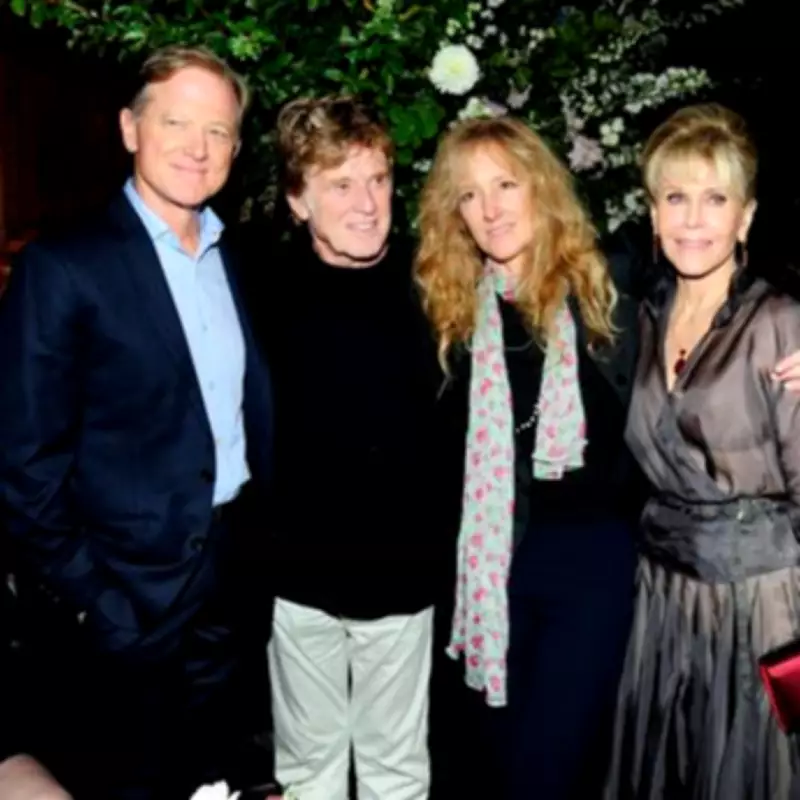 Jane Fonda's Regret Over Robert Redford After Oscars Tribute Snub