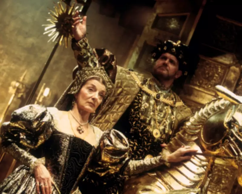 Jane Lapotaire, Acclaimed RSC and TV Actor, Dies at 81