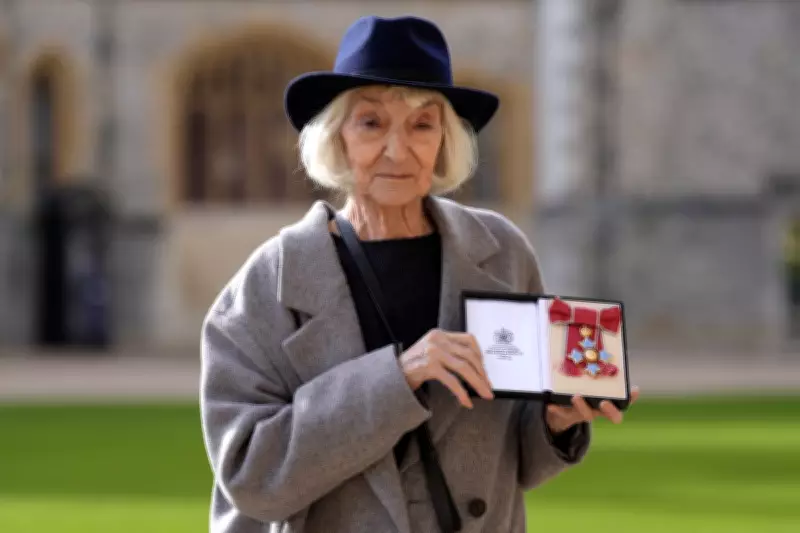 Jane Lapotaire Death: Tributes Pour In for The Crown and Downton Abbey Star