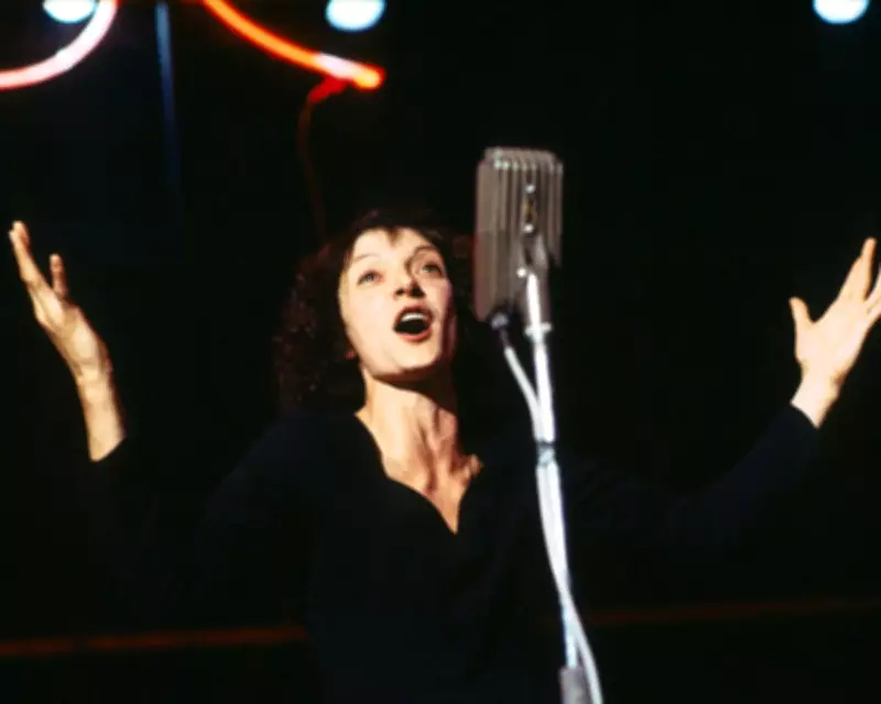 Jane Lapotaire: The Invincible Stage Star Who Transcended Piaf