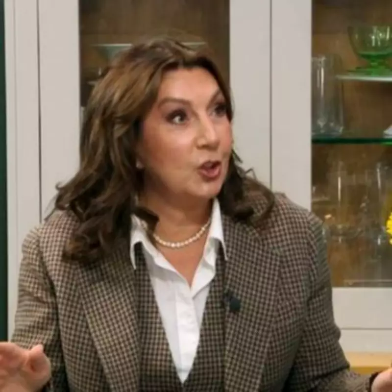 Jane McDonald Announces 2026 UK Arena Tour for New Album 'Living The Dream'