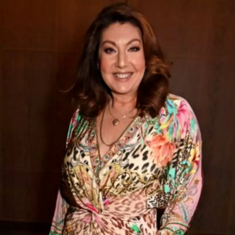 Jane McDonald's New Life: Grieving Fiancé, Selling Home, and Career Moves