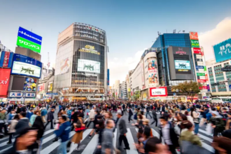 Japan Mandates Digital Travel Authorisation for UK and 73 Other Visa-Exempt Nations