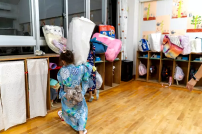 Japan Mandates School Camera Inspections After Teacher Voyeurism Convictions