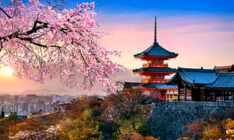 Japan Now a Budget Destination for Brits as Pound Hits 20-Year High Against Yen