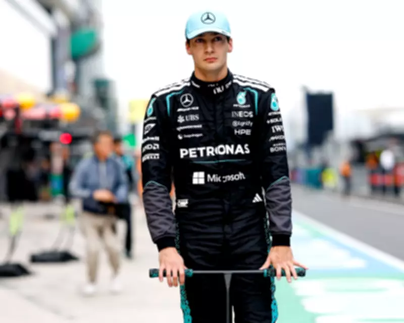 Japanese Grand Prix Qualifying 2026: Live Updates and Analysis