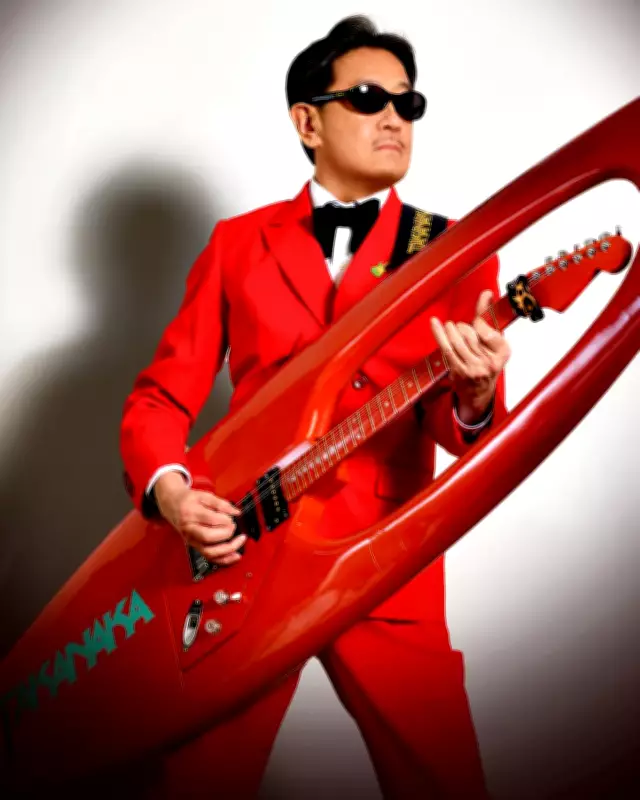 Japanese Guitar Legend Masayoshi Takanaka's Surprising Global Comeback in His 70s