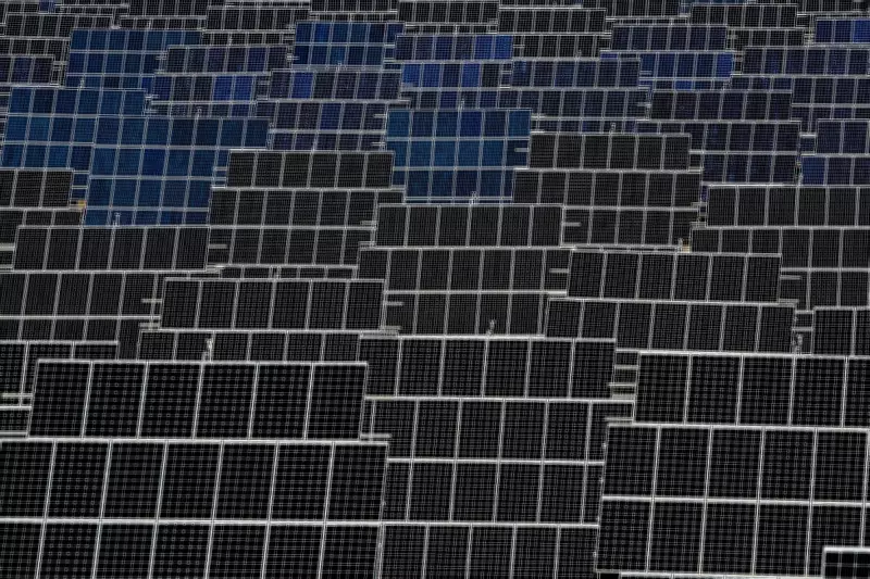 Japanese Scientists Shatter Solar Efficiency Limits with 'Spin-Flip' Breakthrough