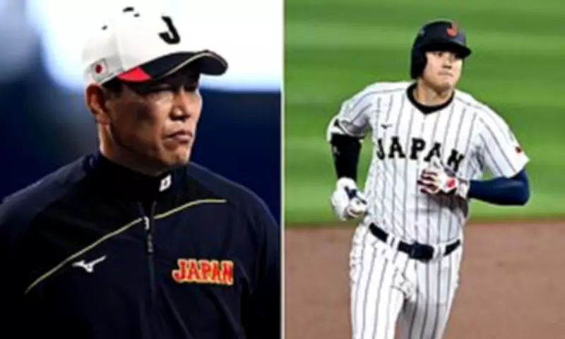 Japan's Baseball Manager Resigns After World Baseball Classic Quarterfinal Defeat