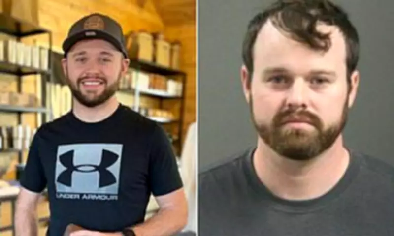 Jason Duggar Condemns Brother Joseph as 'Vile' After Child Molestation Arrest