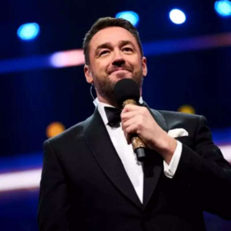 Jason Manford's Family Life: Two Marriages and Six Children