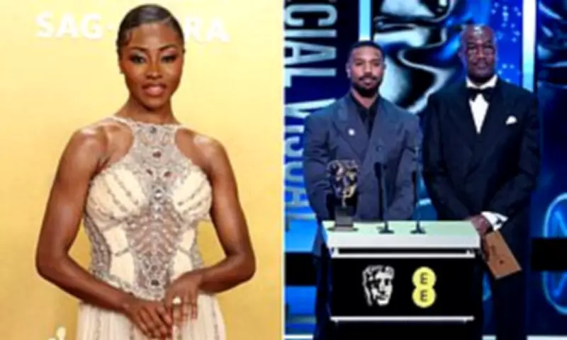 Jayme Lawson Accuses BAFTA of Exploiting Disability in Tourette's Racism Row