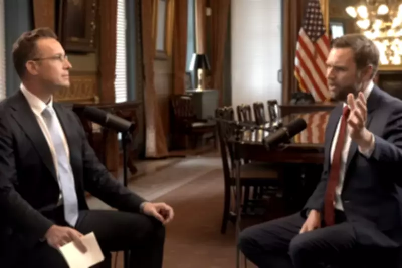 JD Vance Defends MAGA Supporters After Joe Rogan's 'Dorks' Criticism