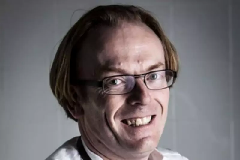 Jean-Christophe Novelli Leads Tributes to Late Great British Menu Chef Chris Wheeler