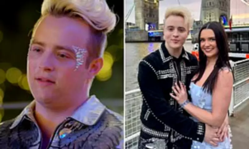 Jedward's John Grimes Sparks Fury by Spoiling Celebrity Ex On The Beach Series