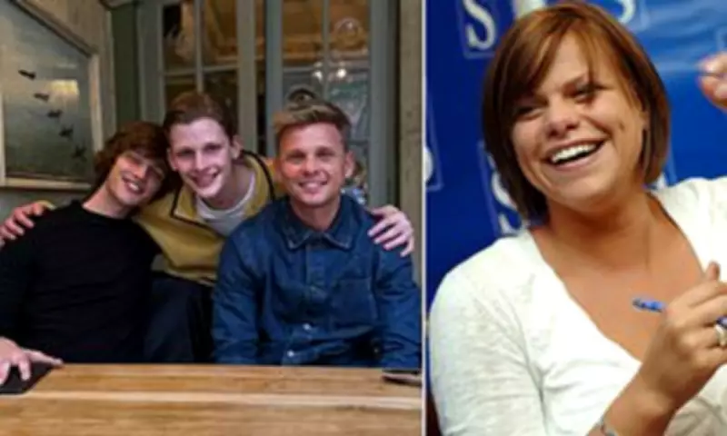 Jeff Brazier Shares Poignant Mother's Day Tribute to Late Jade Goody