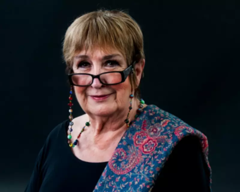 Jenni Murray, Veteran BBC Woman's Hour Presenter, Dies at Age 75
