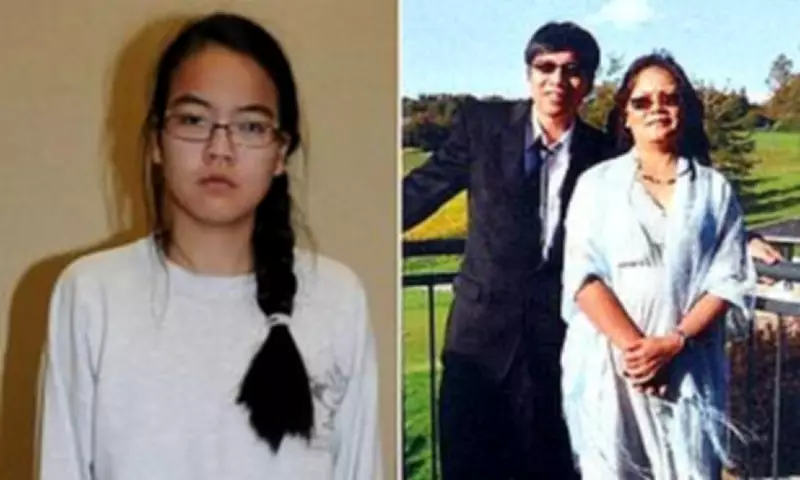 Jennifer Pan Admits Guilt in Staged Home Invasion That Killed Her Mother
