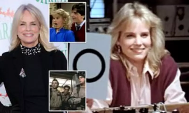 Jennifer Runyon, Ghostbusters and Charles in Charge Star, Dies at 65