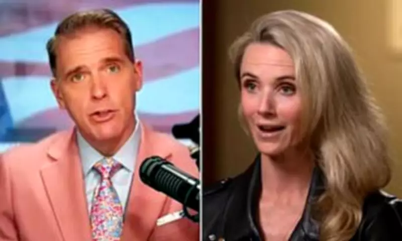 Jennifer Siebel Newsom's Red State 'Learning Tour' Sparks Conservative Backlash