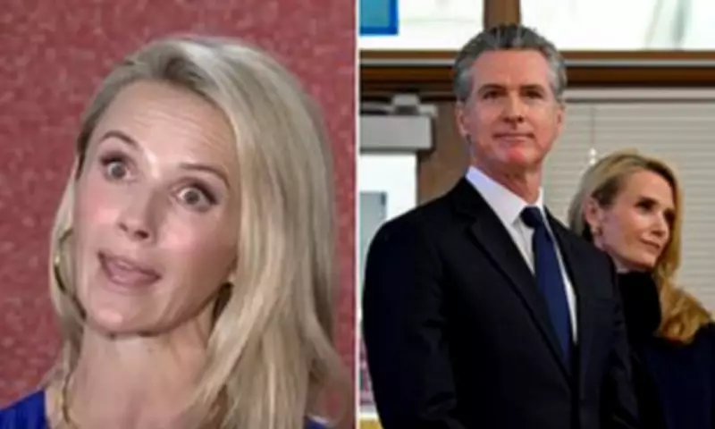 Jennifer Siebel Newsom's Remarks on Gender Roles Spark Conservative Backlash