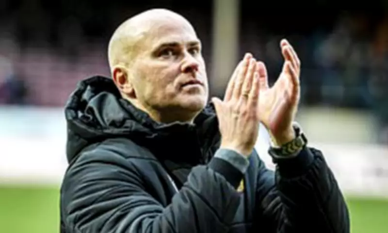 Jens Berthel Askou's Remarkable Rise at Motherwell Sparks Celtic Speculation