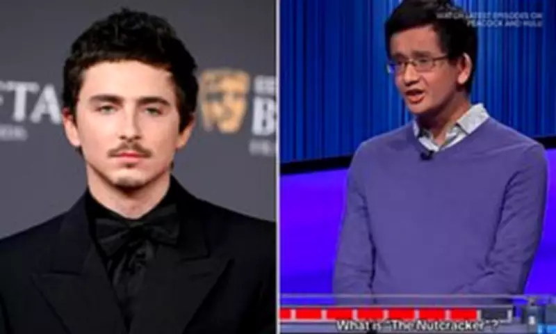 Jeopardy! Roasts Timothée Chalamet Over Opera and Ballet 'No One Cares' Claim