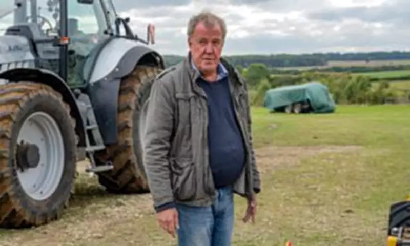Jeremy Clarkson Secures Car Park Extension for Popular Cotswolds Pub