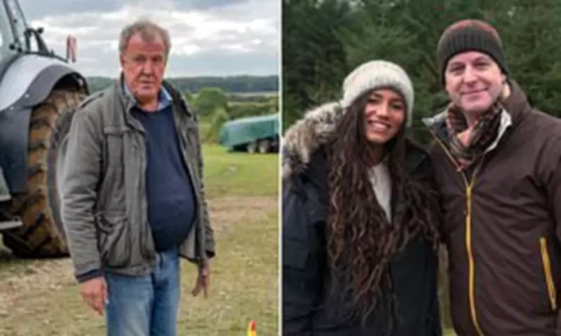 Jeremy Clarkson Slams BBC's Countryfile as 'Idiotic' Over Tree-Hugging