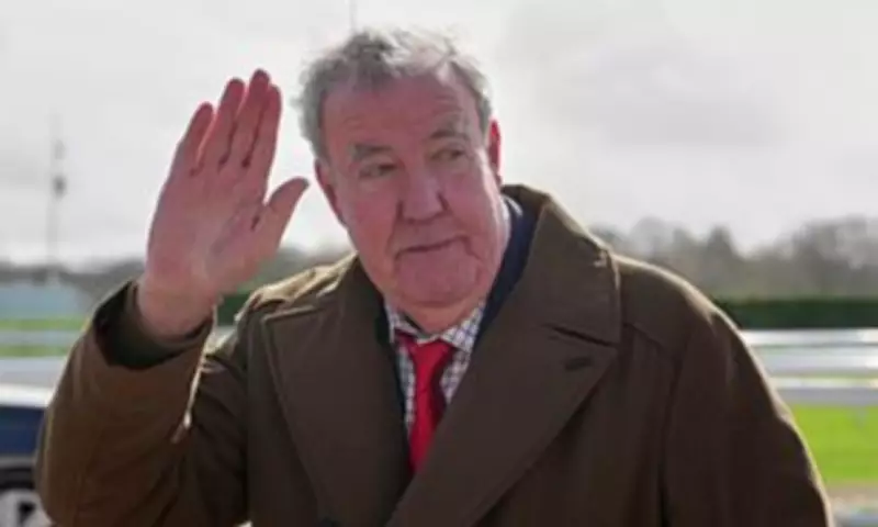 Jeremy Clarkson's Brewery Vies for Lord's Beer Contract After BrewDog Exit