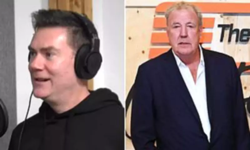 Jeremy Clarkson's Scriptwriter Reveals Behind-the-Scenes Truth About Top Gear Trio