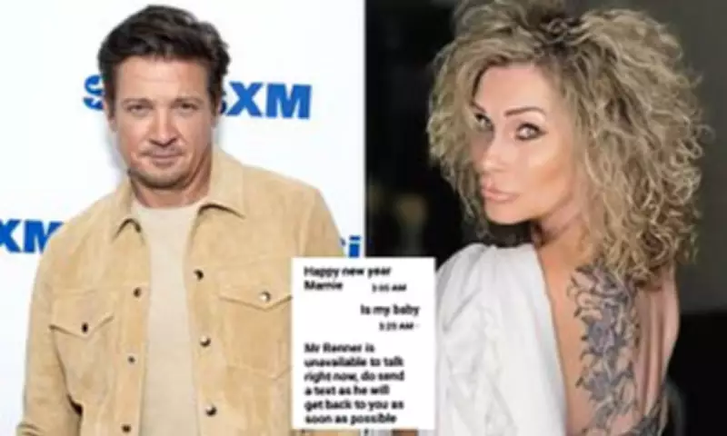 Jeremy Renner Accused in $23k Romance Scam Lawsuit by Divorcee