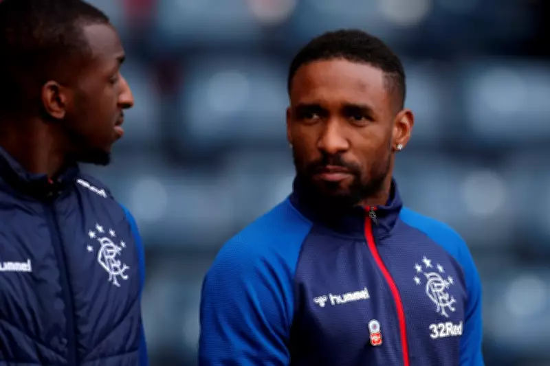 Jermain Defoe Appointed as Head Coach of National League Club Woking