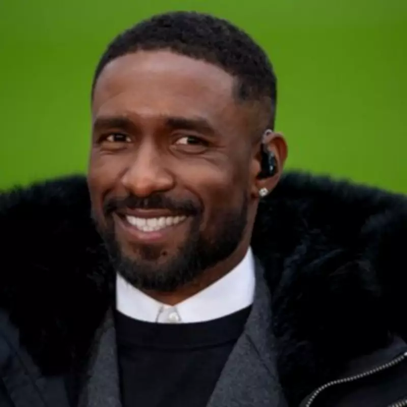Jermain Defoe Appointed as Woking Manager in Surprise Career Move