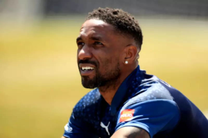 Jermain Defoe Appointed as Woking's New Head Coach in Non-League Surprise