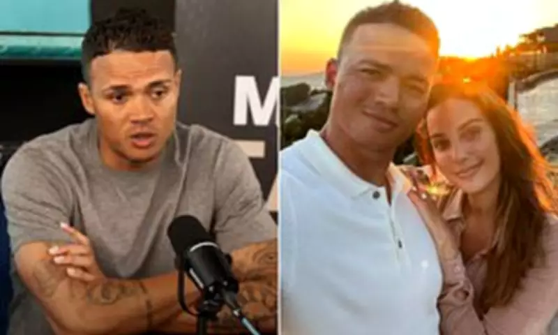 Jermaine Jenas Sells £4.95m Family Home After BBC Axe and Marriage Split