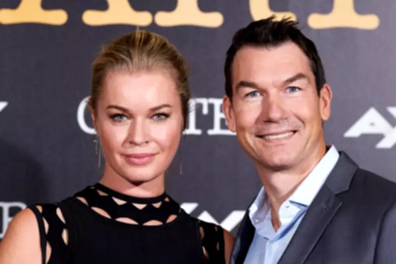 Jerry O'Connell Claims Family Turned Physical Over Kamala Harris Criticism