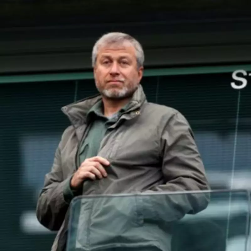 Jersey Probe into Chelsea Sale Funds Adds Twist to Abramovich's UK Legal Battle