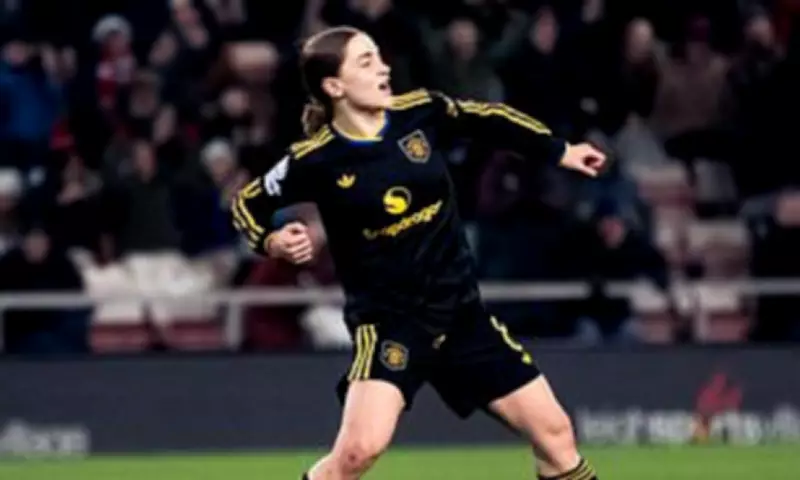 Jess Park's Remarkable Transformation: From Euros Bench to United's Star Player