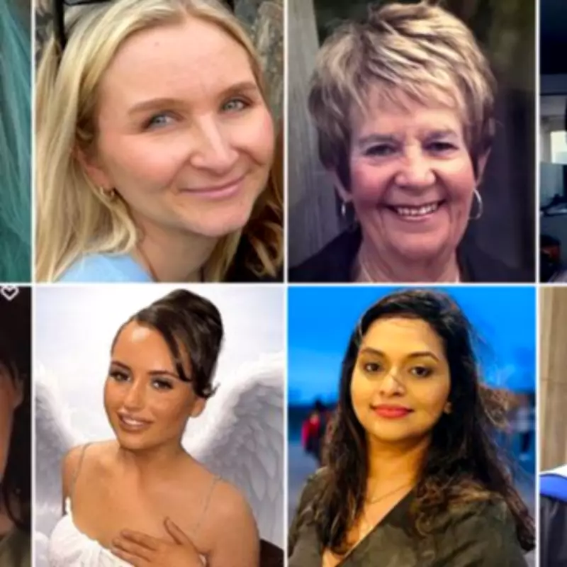 Jess Phillips Reads Names of 110 Women Killed by Men in Parliament