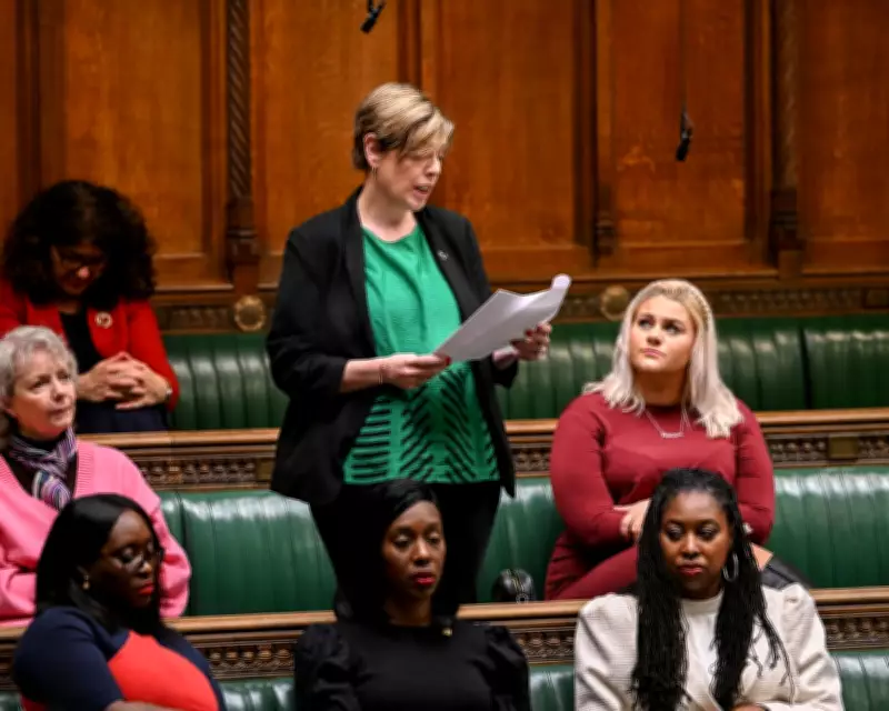 Jess Phillips to Read Names of 108 Women Killed by Men in UK Parliament